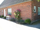 Ferienhaus in Nieby - Charlottenhuus - Schloss Gelting - Bild 15