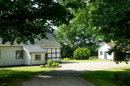 Altes Komödienhaus - Schloss Gelting