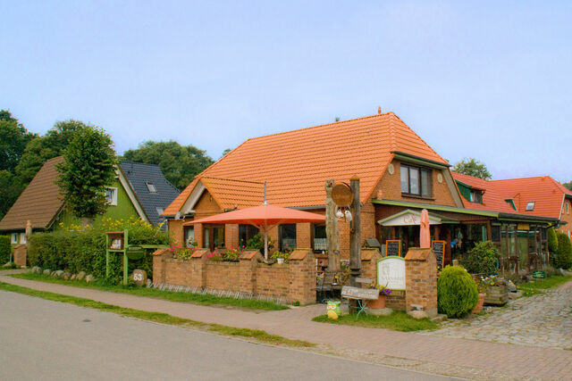 Ferienwohnung in Prerow - FeWo Erle - Ulenhoef - Bild 9