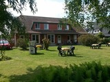 Ferienwohnung in Prerow - FeWo Weide - Ulenhoef - Bild 7