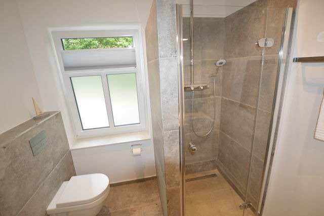 Ferienhaus in Fehmarn OT Burg - Stadthaus 3, inkl. 1 Parkplatz - Bild 21