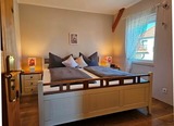 Ferienwohnung in Ribnitz-Damgarten - Auszeit im 'Heuboden' am SchilfMeerhof - Bild 10