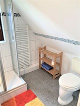 Ferienwohnung in Cismar - Haus Uschi - Ferienwohnung - Bild 7