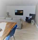 Ferienwohnung in Gr&ouml;mitz - Meerchenhaus "Leuchtturm" - Bild 3