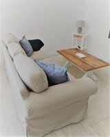 Ferienwohnung in Gr&ouml;mitz - Meerchenhaus "Leuchtturm" - Bild 4