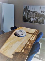 Ferienwohnung in Gr&ouml;mitz - Meerchenhaus "Leuchtturm" - Bild 6