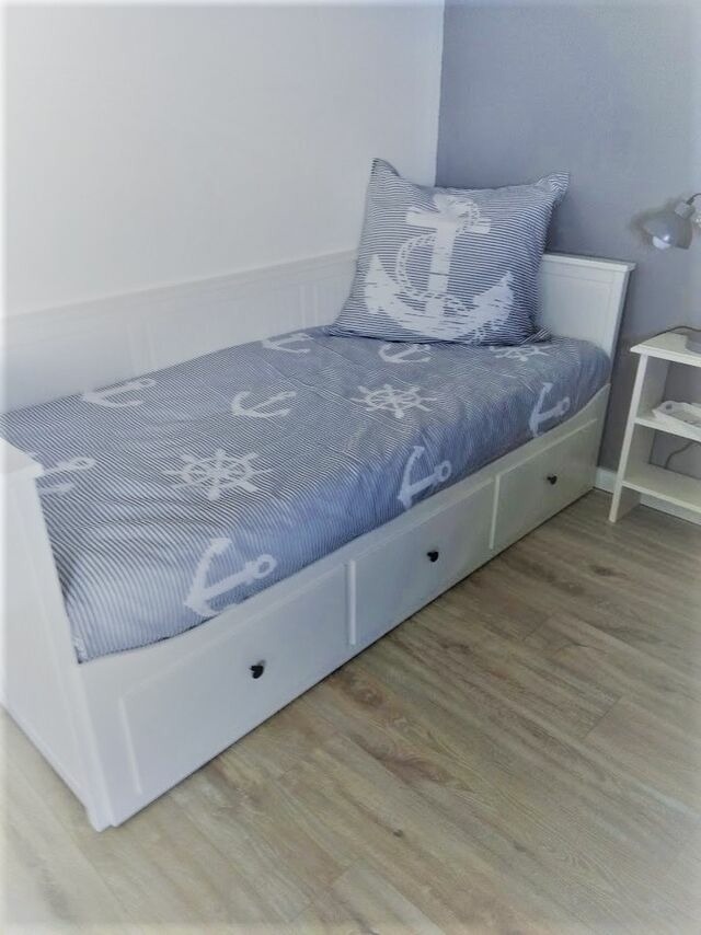 Ferienwohnung in Gr&ouml;mitz - Meerchenhaus "Leuchtturm" - Bild 8