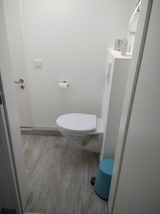 Ferienwohnung in Gr&ouml;mitz - Meerchenhaus "Leuchtturm" - Bild 12