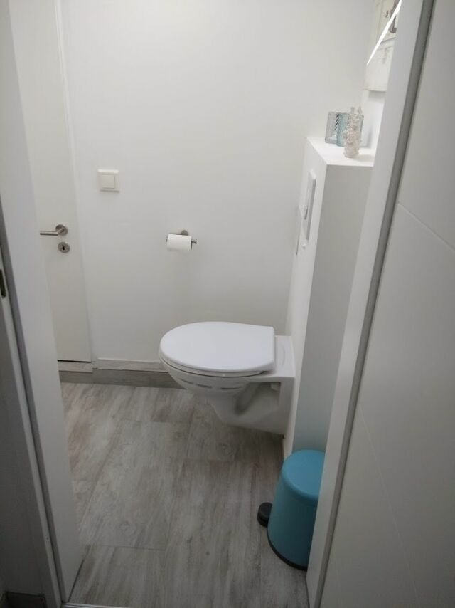 Ferienwohnung in Gr&ouml;mitz - Meerchenhaus "Leuchtturm" - Bild 12