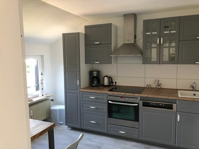 Ferienwohnung in Gr&ouml;mitz - Meerchenhaus "Leuchtturm" - Bild 13