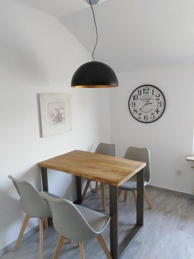 Ferienwohnung in Gr&ouml;mitz - Meerchenhaus "Leuchtturm" - Bild 14