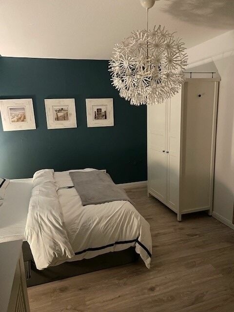 Ferienwohnung in Gr&ouml;mitz - Meerchenhaus "Leuchtturm" - Bild 15