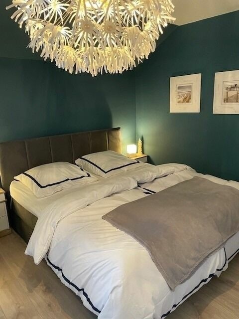 Ferienwohnung in Gr&ouml;mitz - Meerchenhaus "Leuchtturm" - Bild 16