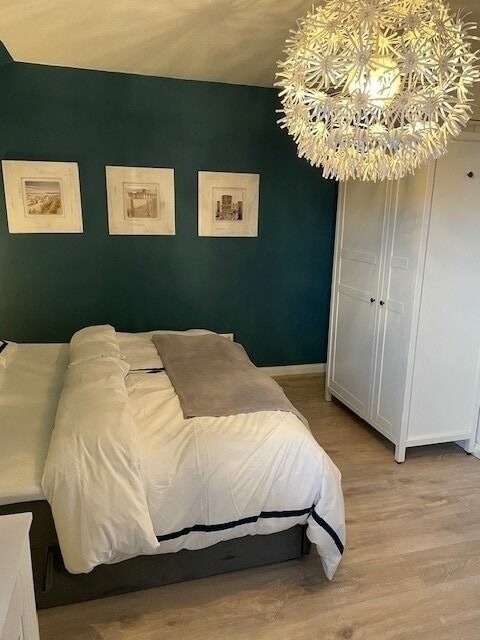 Ferienwohnung in Gr&ouml;mitz - Meerchenhaus "Leuchtturm" - Bild 17