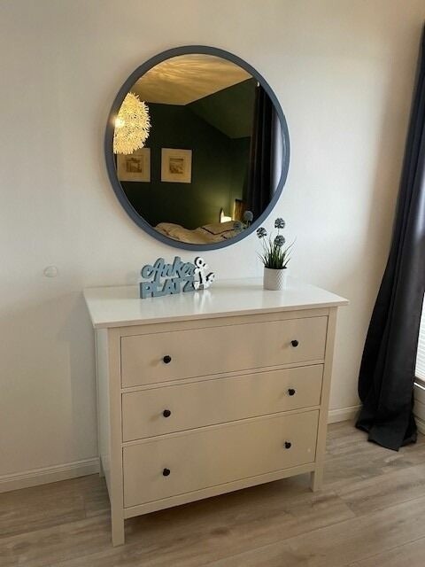 Ferienwohnung in Gr&ouml;mitz - Meerchenhaus "Leuchtturm" - Bild 18