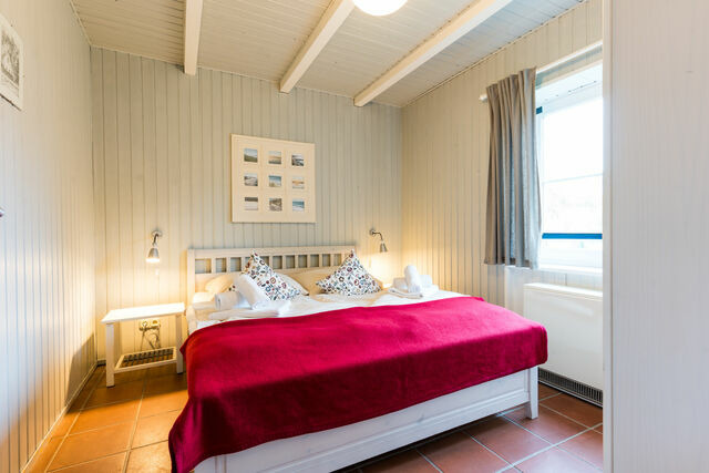 Ferienwohnung in Fehmarn OT Staberdorf - Inselhaus EG - Bild 7