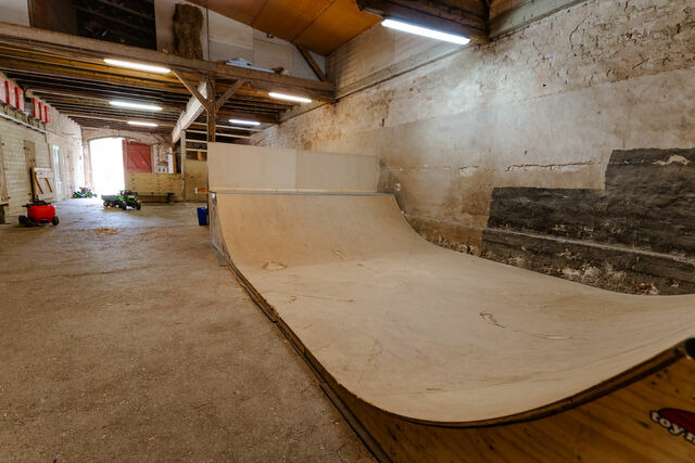 Ferienwohnung in Fehmarn OT Staberdorf - Inselhaus EG - Bild 24