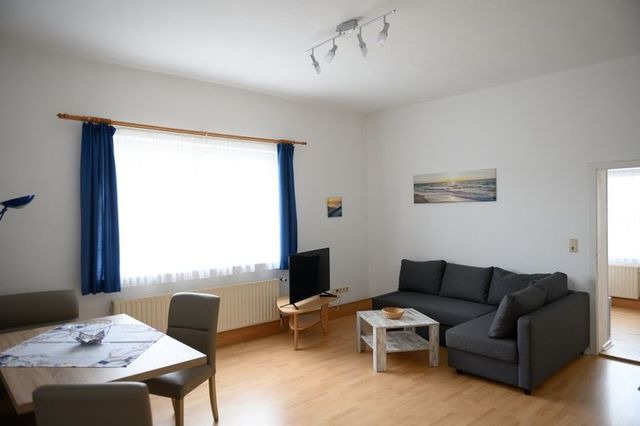 Ferienwohnung in Graal-M&uuml;ritz - Sanddorn - Bild 5