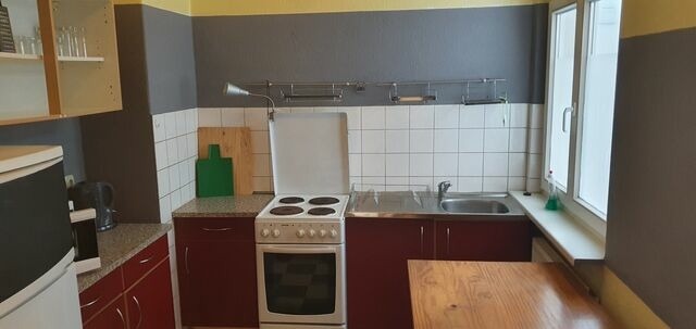 Ferienwohnung in Wismar - Monteur/Stadtwohnung 74 - Bild 8