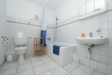 Ferienwohnung in Graal-Müritz - Stranddistel - Bild 9