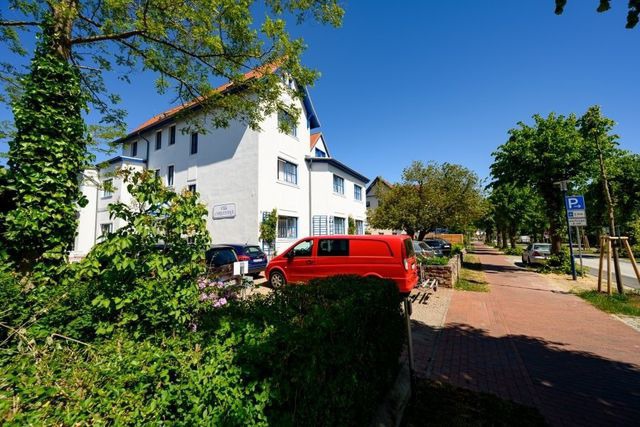 Ferienwohnung in Graal-Müritz - Stranddistel - Bild 13