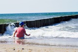 Ferienwohnung in Graal-Müritz - Stranddistel - Bild 17