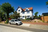 Ferienwohnung in Graal-Müritz - Villa Christiana - Strandnelke - Bild 15