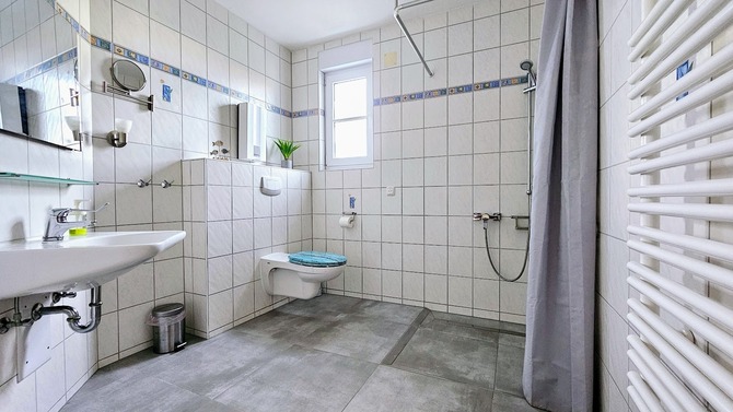 Ferienwohnung in Nisdorf - Am Bodden - Bild 6