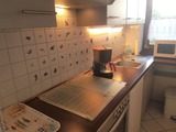 Ferienwohnung in Gr&ouml;mitz - Gartenblick - Bild 11