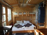Ferienwohnung in Carinerland - Wagen am Rande der Welt - Bild 2