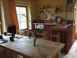 Ferienhaus in Carinerland - Scheune Landliebe in Holz und Lehm - Bild 4