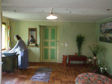 Ferienhaus in Carinerland - Scheune Landliebe in Holz und Lehm - Bild 5
