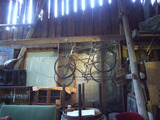 Ferienhaus in Carinerland - Scheune Landliebe in Holz und Lehm - Bild 14