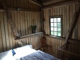 Ferienhaus in Carinerland - Scheune Landliebe in Holz und Lehm - Bild 17