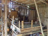 Ferienhaus in Carinerland - Scheune Landliebe in Holz und Lehm - Bild 22