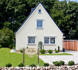 Ferienwohnung in Gr&ouml;mitz - Seehus I - Bild 1