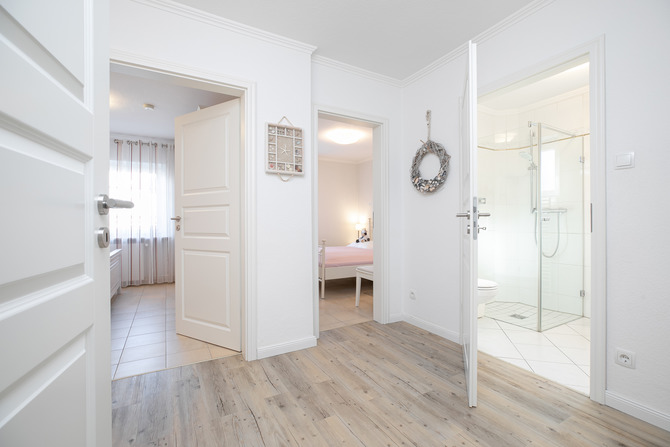 Ferienwohnung in Gr&ouml;mitz - Seehus I - Bild 14