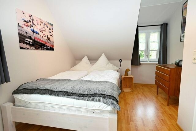 Ferienhaus in Hohwacht - Haus Kranichd&uuml;ne - Bild 14