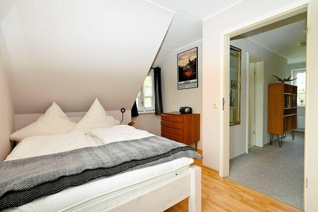 Ferienhaus in Hohwacht - Haus Kranichd&uuml;ne - Bild 15