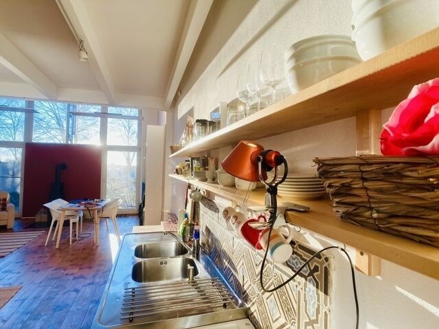 Ferienhaus in Barth - Studio Vineta - Bild 5