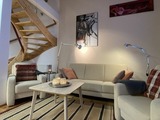 Ferienhaus in Barth - Studio Vineta - Bild 8