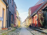 Ferienhaus in Barth - Studio Vineta - Bild 9