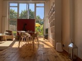 Ferienhaus in Barth - Studio Vineta - Bild 10