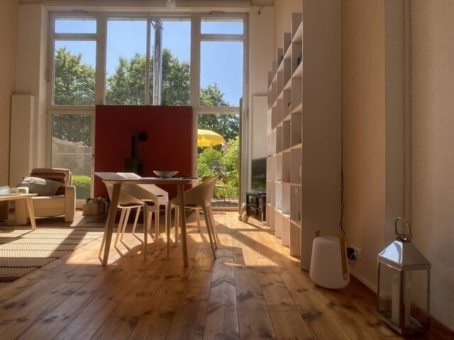 Ferienhaus in Barth - Studio Vineta - Bild 10