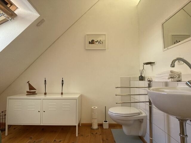 Ferienhaus in Barth - Studio Vineta - Bild 12