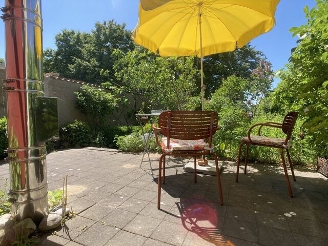 Ferienhaus in Barth - Studio Vineta - Bild 14