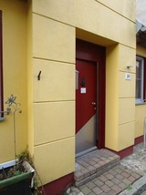 Ferienhaus in Barth - Studio Vineta - Bild 16