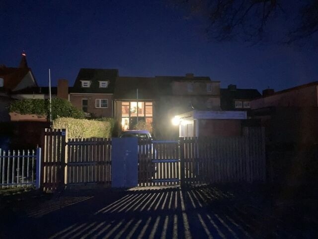 Ferienhaus in Barth - Studio Vineta - Bild 20