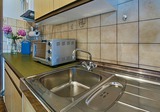 Ferienwohnung in Fehmarn OT Burg - Fehmarn bleibt Liebe! Whg.2 - Bild 5