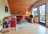 Ferienwohnung in Fehmarn OT Burg - Fehmarn bleibt Liebe! Whg.2 - Bild 1